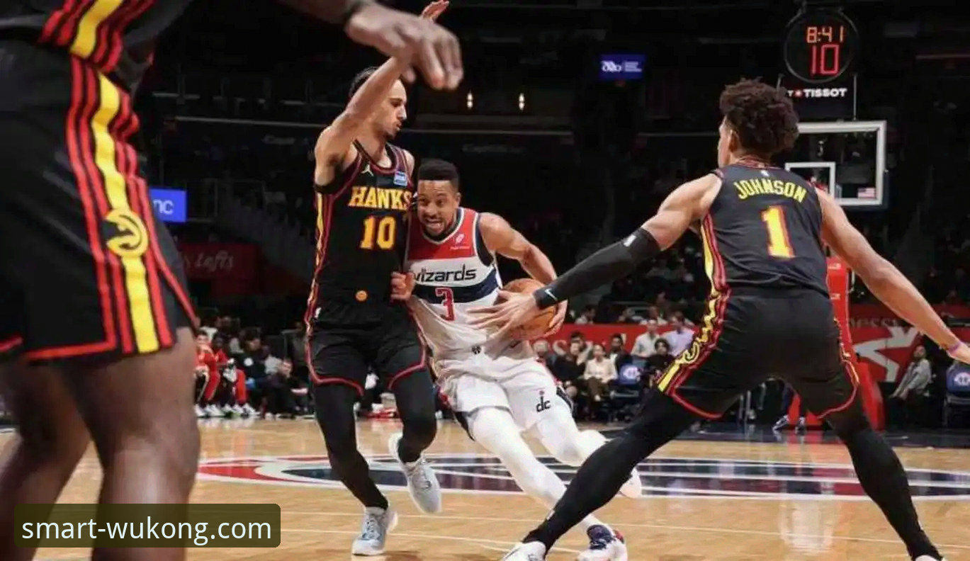 NBA续约交易深度分析教程：从CJ-麦科勒姆案例看球员市场价值评估