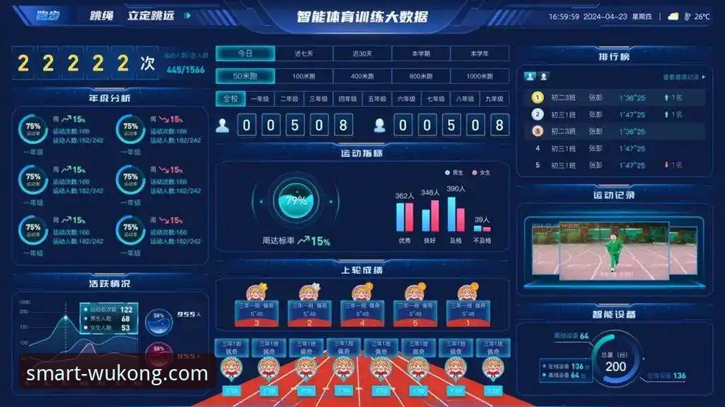 智慧体育新纪元：悟空体育平台v3.2.1版本全面解析与深度评测